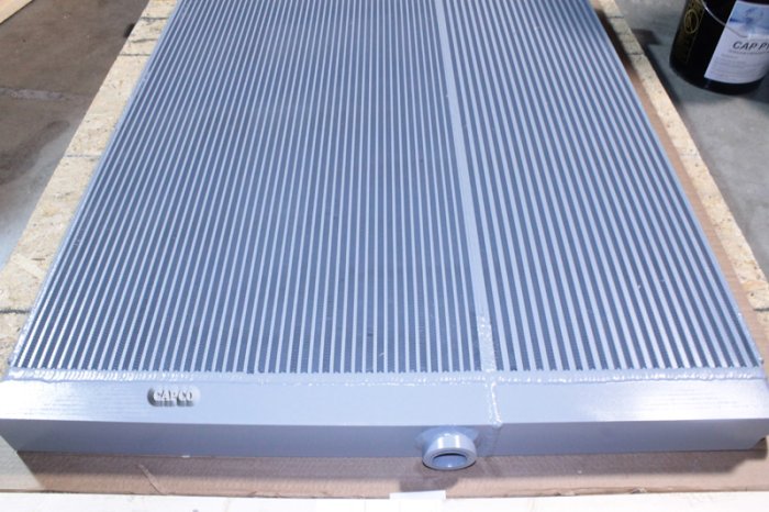 129190-250 Replacement Quincy Combination Cooler - Image 6