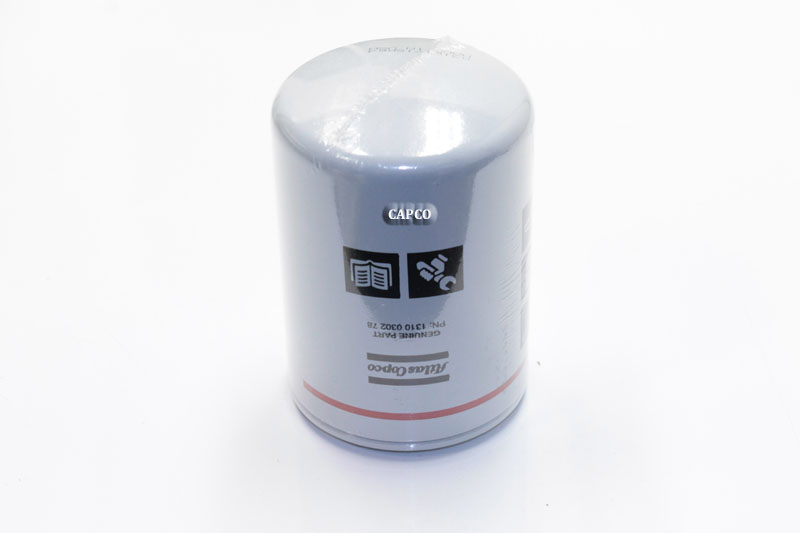 1310-0302-78 OIL FILTER (OEM) Atlas Copco - Image 1