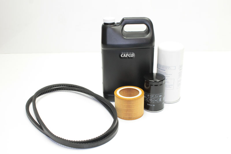 1312-1006-19 Replacement Atlas Copco Smartbox GX11 - Image 1