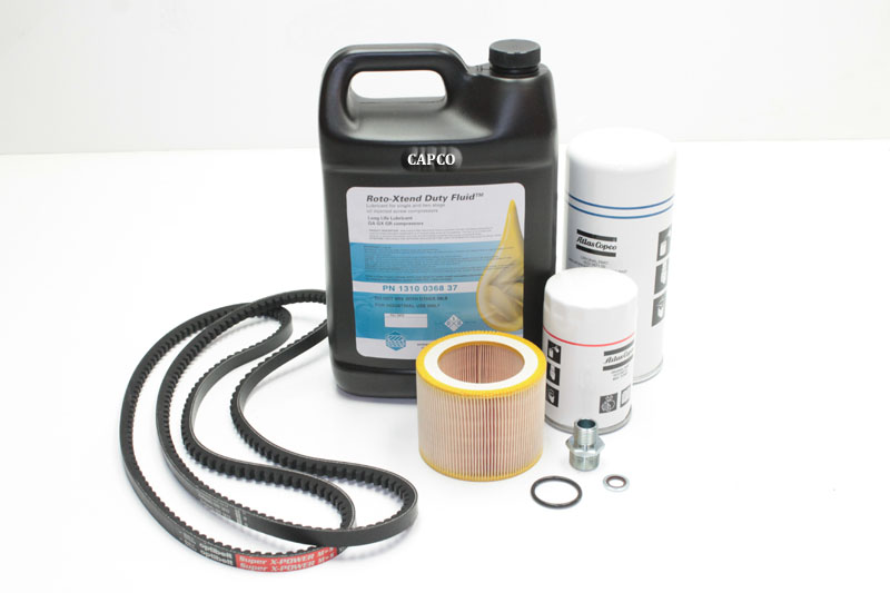 1312-1006-19 SMARTBOX GX11 (OEM) Atlas Copco - Image 1