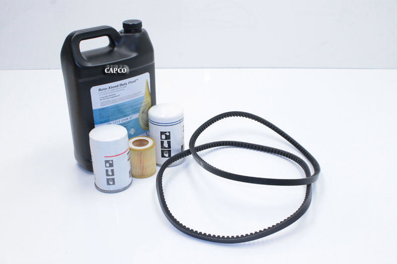 1312-1006-20 SMARTBOX GX4 (OEM) Atlas Copco - Image 1