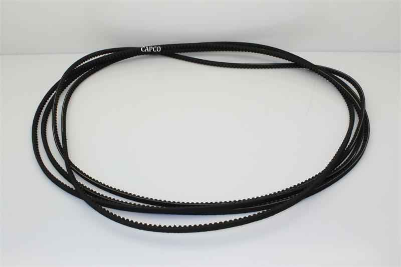 13AG6704 Replacement Gardner Denver Belt Set - Image 1