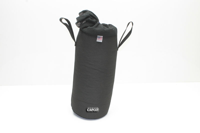 2116860 Replacement Gardner Denver Charcoal Filter - Image 1