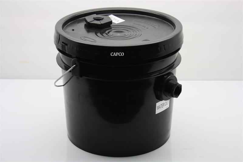 CPF-003 Replacement Summit Condephase Carbon Bucket - Image 1