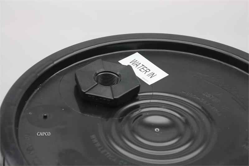 CPF-003 Replacement Summit Condephase Carbon Bucket - Image 3