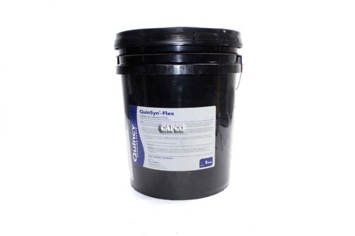 146072-005 Quincy (OEM) QUINSYN-FLEX 5 GALLON - Image 1
