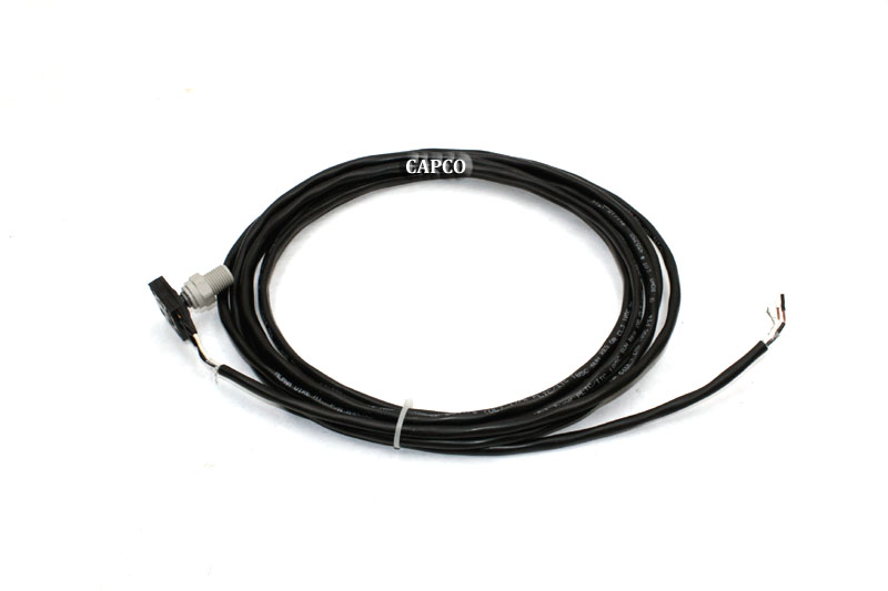 146770 (OEM) Quincy VACUUM SWITCH - Image 2