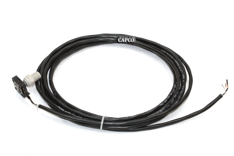 146770 (OEM) Quincy VACUUM SWITCH - Image 1