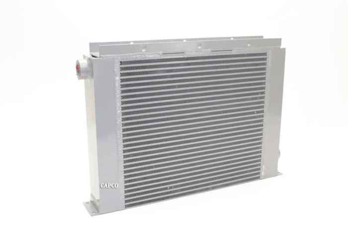 629-0138 Replacement Airtek Oil Cooler - Image 1