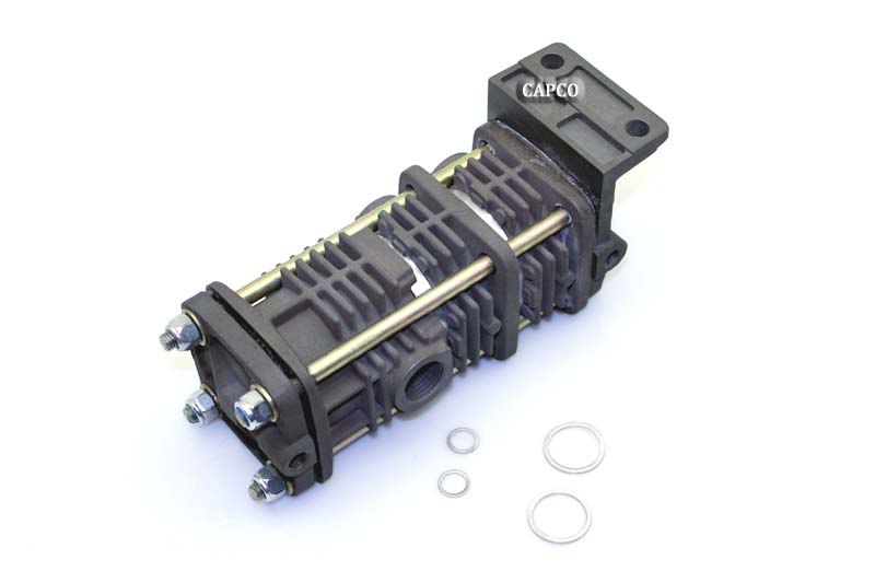 1503-6176-60 Replacement Atlas Copco Regulating Valve - Image 1