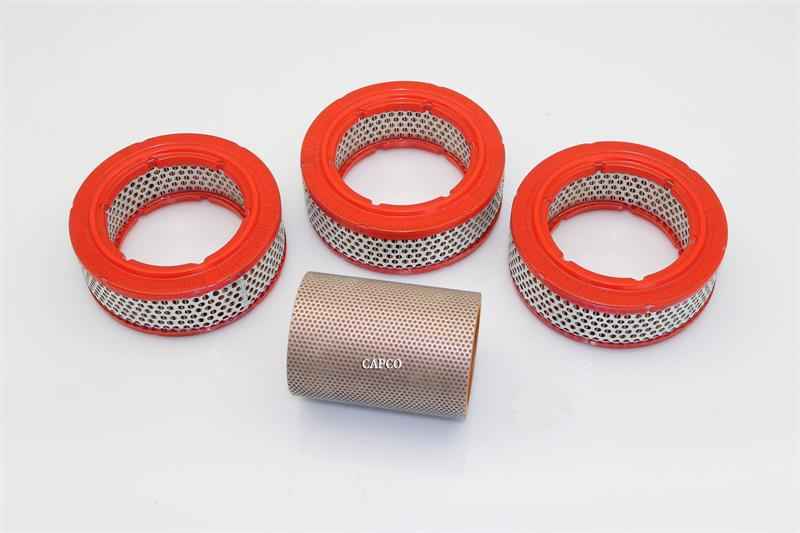 1503-6129-60 Replacement Atlas Copco KIT, FILTER (SIZE 7/8) - Image 1