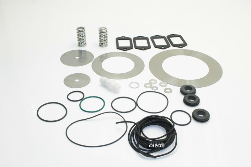 1503-6140-60 Replacement Atlas Copco KIT, SPARE PART (LE/LT) - Image 1