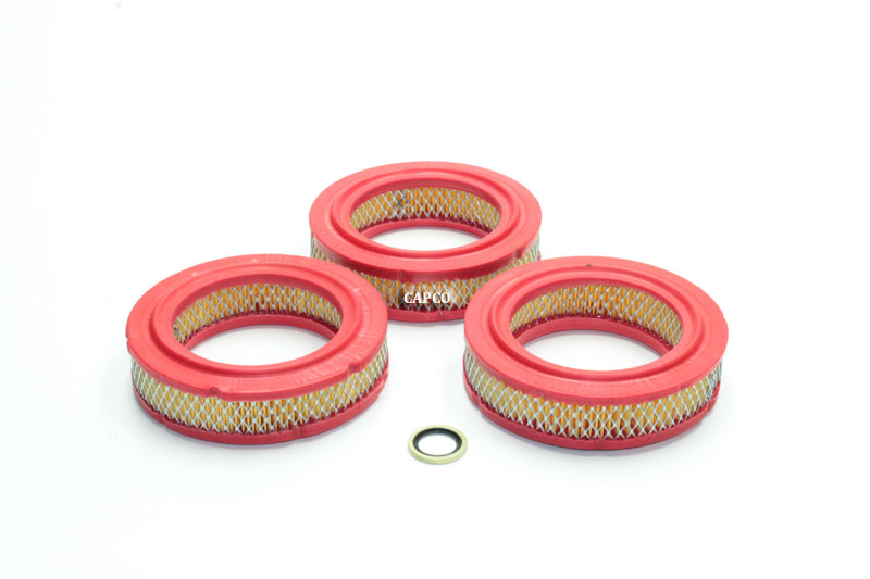 1503-6143-60 Replacement Atlas Copco KIT, FILTER (SIZE 5/6 2) - Image 1