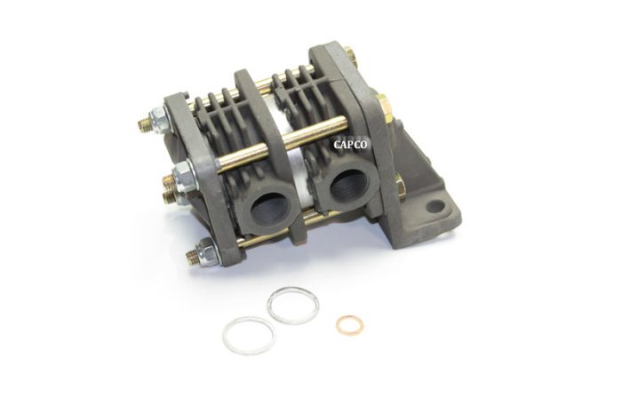 1503-6177-60 Replacement Atlas Copco VALVE, CHECK - Image 1