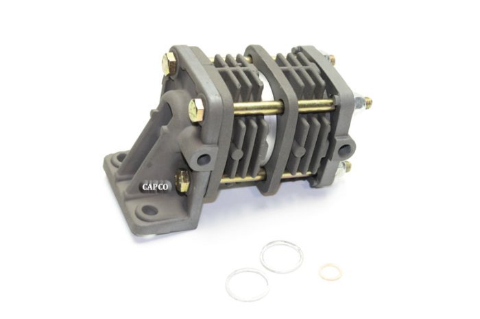 1503-6177-60 Replacement Atlas Copco VALVE, CHECK - Image 2