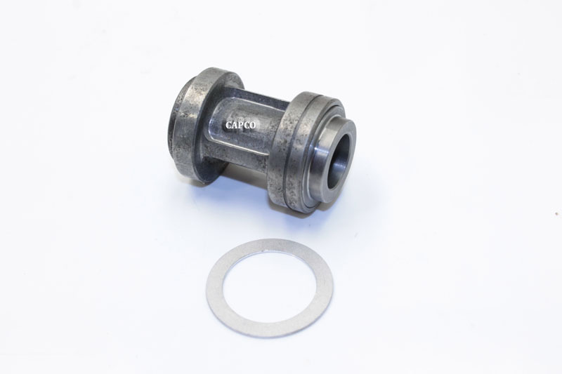 1553X11 Replacement Quincy Valve - Image 2