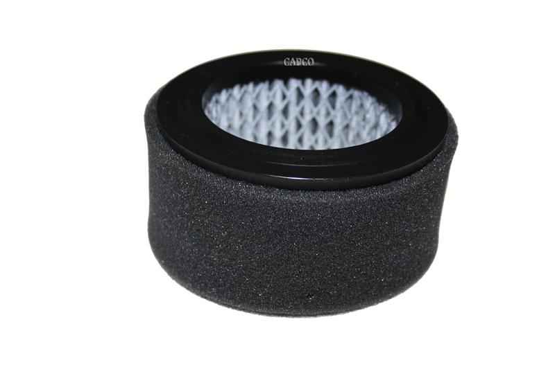 15P  Replacement Solberg Air Filter Element - Image 1
