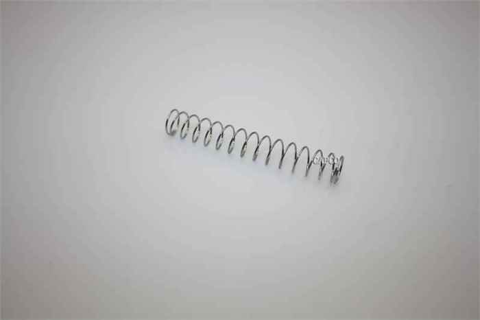 1612-4049-00 Atlas Copco Spring (OEM) Atlas Copco - Image 1