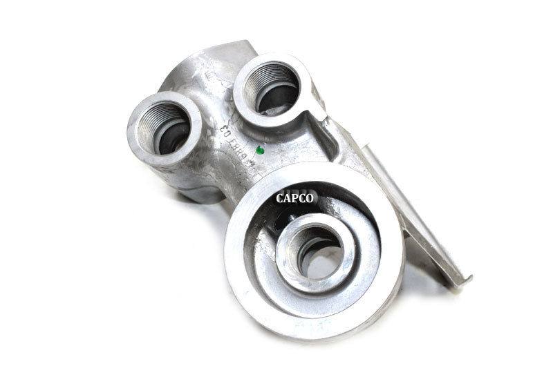 1613-6883-03 HOUSING-VALVE:GA 30-45,GA50VSD (OEM) Atlas Copco - Image 2