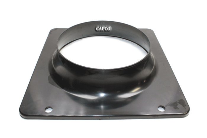 1613-7544-00 DUCT:GA  11-22 MKIII (OEM) Atlas Copco - Image 1