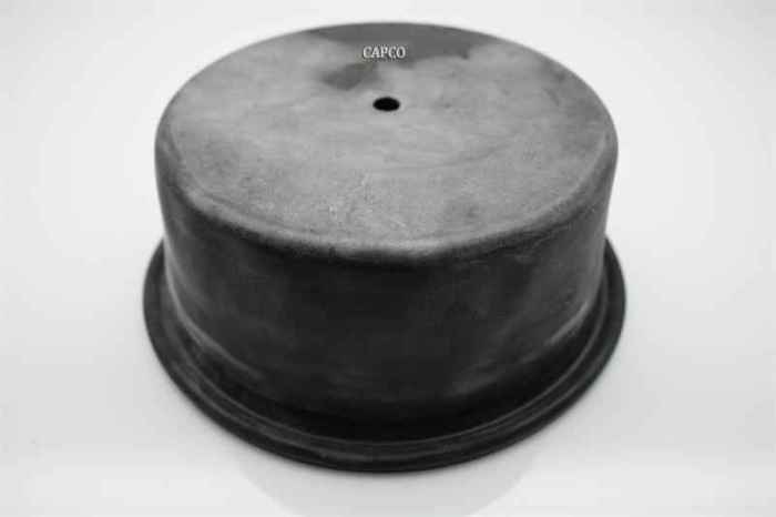 1613-1268-13 MEMBRANE: (OEM) Atlas Copco - Image 2