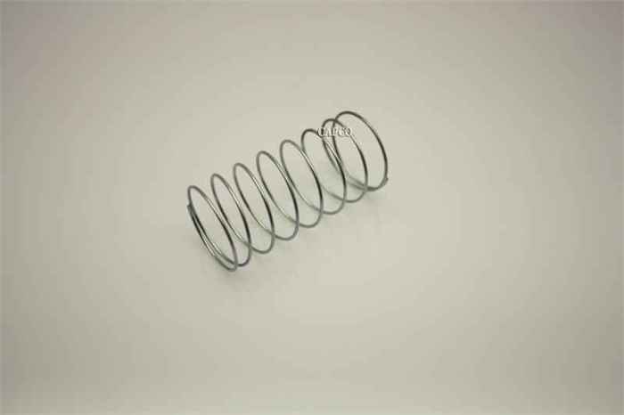 1613-2357-00 Replacement Atlas Copco SPRING - Image 1