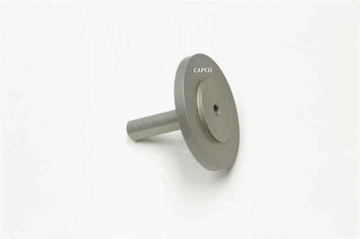 1613-3221-00 VALVE-POPPET:55DX47L (OEM) Atlas Copco - Image 1