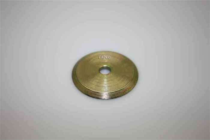 1613-3222-00 Replacement Atlas Copco WASHER - Image 1