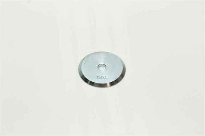 1613-3222-00 WASHER-FLAT:M 7.00/42.0X3.0T (OEM) Atlas Copco - Image 1