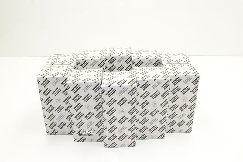 1613-6105-10 Atlas Copco (OEM) OIL FILTER 10 PACK - Image 1