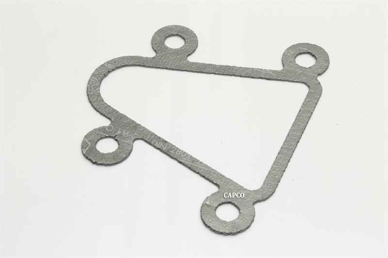 1613-6690-00 GASKET:M   82IDX1T,4HOLES 11DD (OEM) Atlas Copco - Image 1