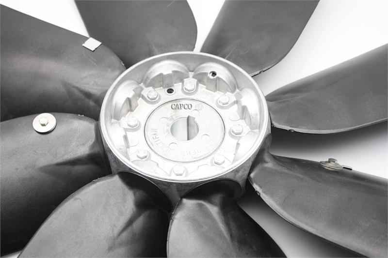 1613-6749-00 FAN: (OEM) Atlas Copco - Image 2