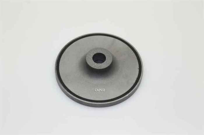 1613-6818-01 VALVE: (OEM) Atlas Copco - Image 1