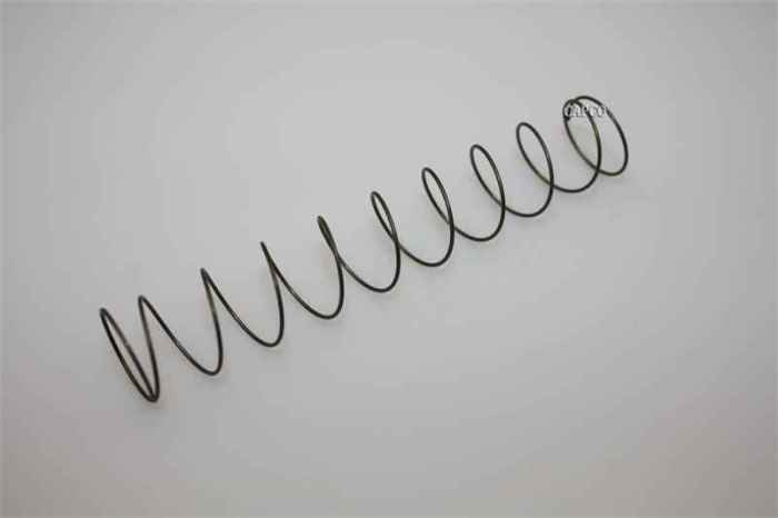 1613-8068-01 SPRING: (OEM) Atlas Copco - Image 1