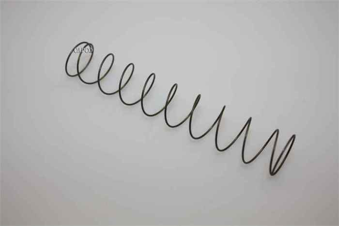 1613-8068-01 Replacement Atlas Copco SPRING - Image 1