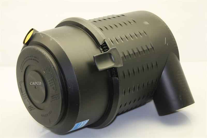 1613-7400-00 FILTER-AIR:GA  30-45,GA  50VSD (OEM) Atlas Copco - Image 1