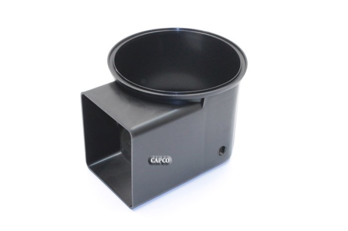 1613-7542-00 HOUSING:GA  11-22 MKIII (OEM) Atlas Copco - Image 1