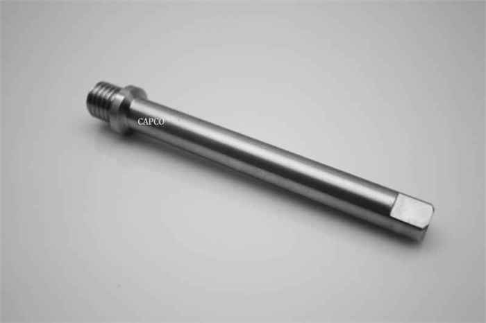 1613-7980-00 SPINDLE-VALVE:GA 50VSD, GA 50W (OEM) Atlas Copco - Image 1