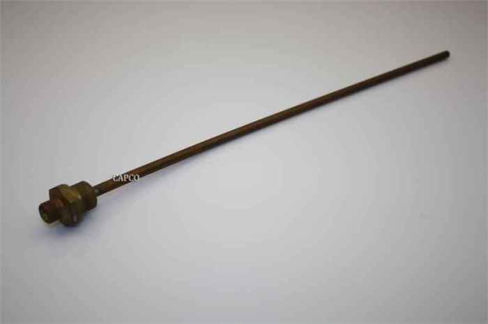 1613-8060-00 Replacement Atlas Copco Scavenge Line - Image 1