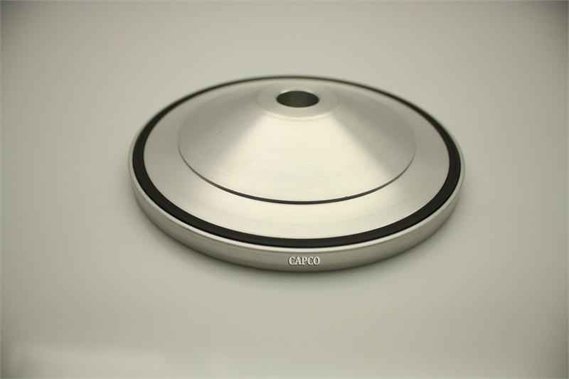 1613-8072-00 Replacement Atlas Copco VALVE, UNLOADING - Image 1