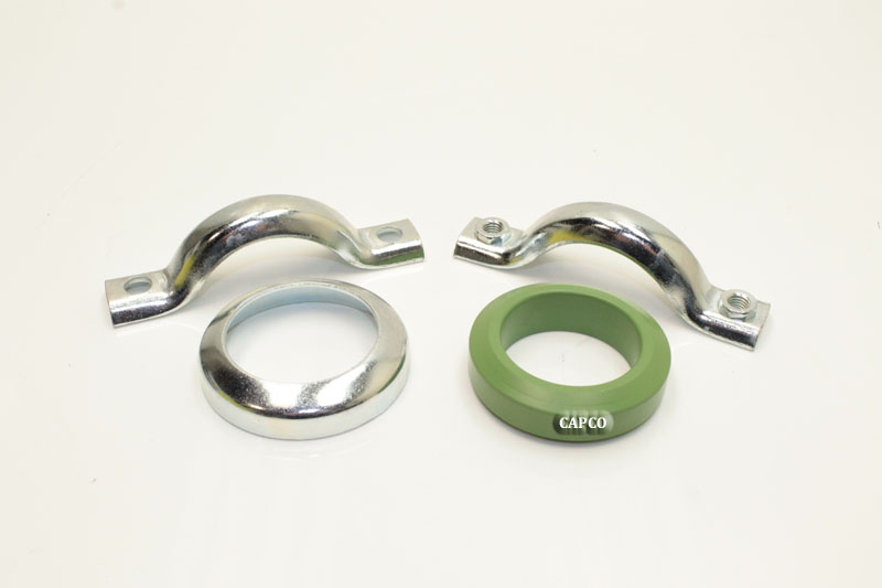 1613-8377-81 CLAMP ASY: (OEM) Atlas Copco - Image 1