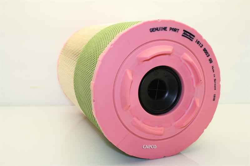 1613-9503-00 ELEMENT-FILTER: (OEM) Atlas Copco - Image 2