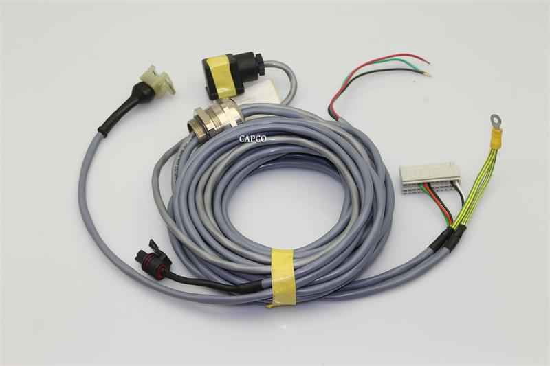 1613-9979-03 WIRE HARNESS EII - CSA/UL (OEM) Atlas Copco - Image 1