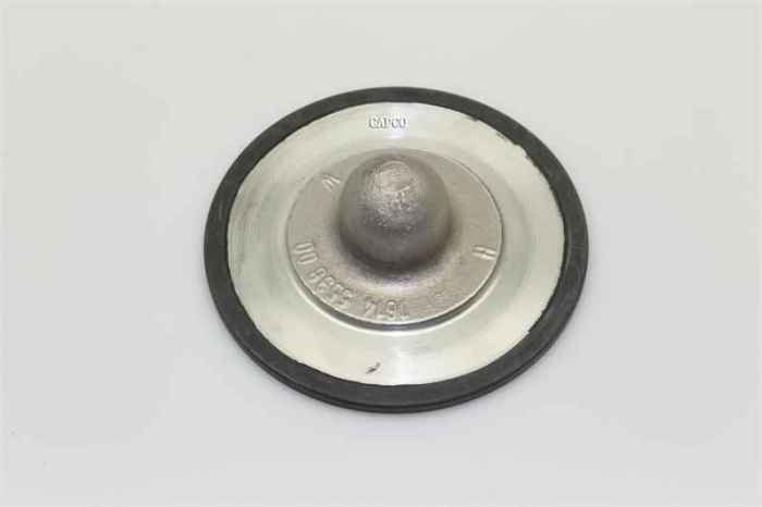 1614-5538-00 RING-SEAL:GA200 (OEM) Atlas Copco - Image 1