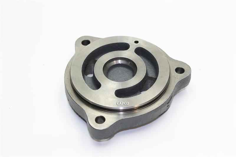 1614-8525-00 COVER-PUMP: (OEM) Atlas Copco - Image 1