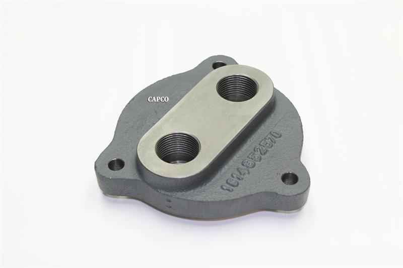 1614-8525-00 COVER-PUMP: (OEM) Atlas Copco - Image 2