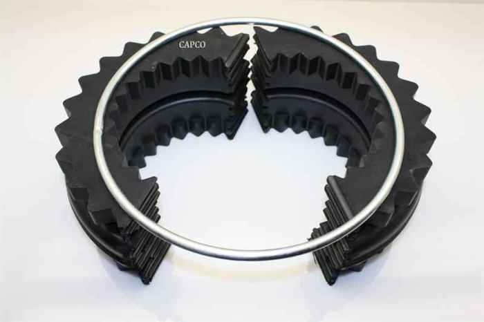 1614-8738-00 ELEMENT-COUPLING: (OEM) Atlas Copco - Image 1