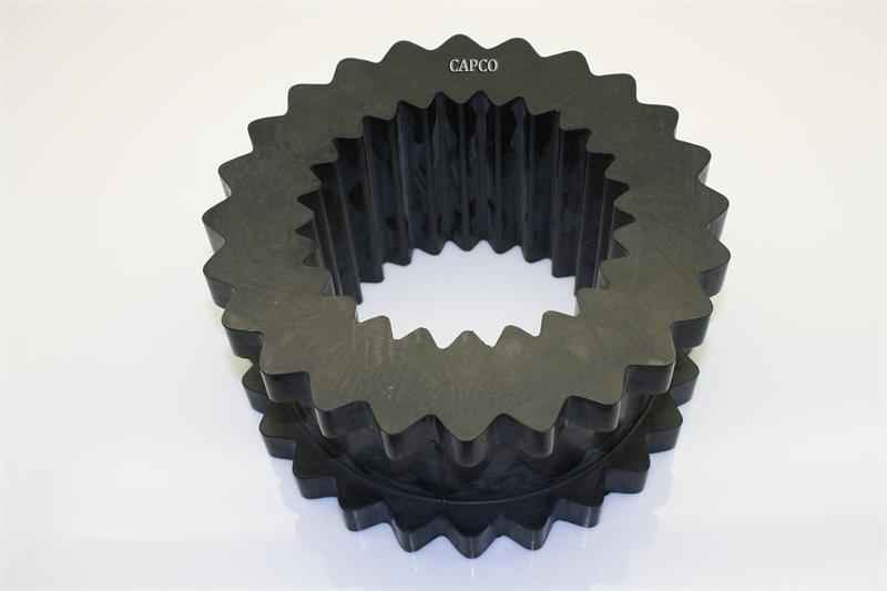 2254-7357-09 Replacement Atlas Copco COUPLING - Image 3