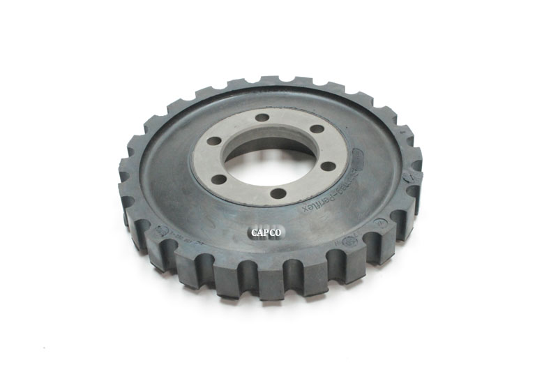 1615-6785-00 Atlas Copco (OEM) COUPLING: - Image 1
