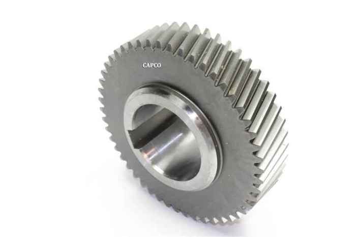 1616-6237-17 GEARWHEEL: (OEM) Atlas Copco - Image 1